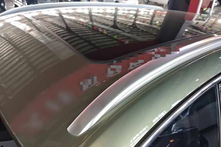 Used BYD Yuan PLUS 2022 510 km Flagship Version