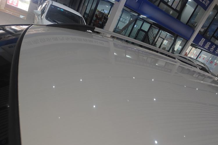 Used Baojun 730 2016 1.5L Manual Comfort Version 7 Seats China V Emission Standard