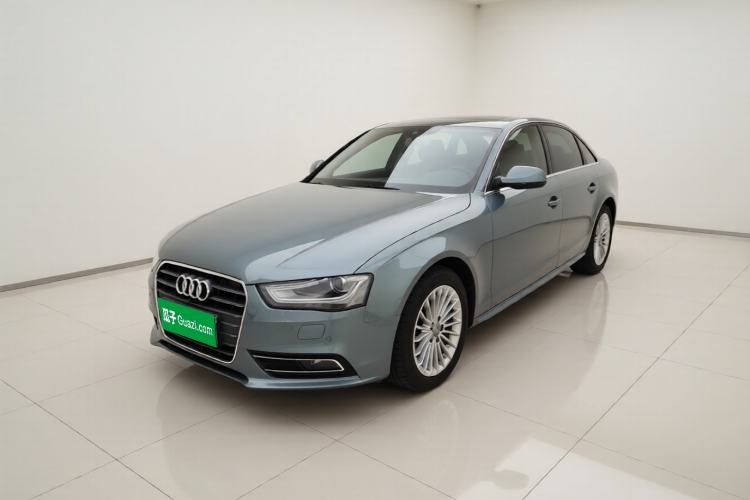 Used Audi A4L 2015 35 TFSI Automatic Comfort Model Guazi used car, China used car export, Used car for sale, Used  cars, Cheapest cars for sale