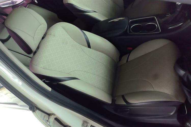 Used Baojun 730 2019 1.5T CVT Flagship Model 7 Seats China VI Emission Standard
