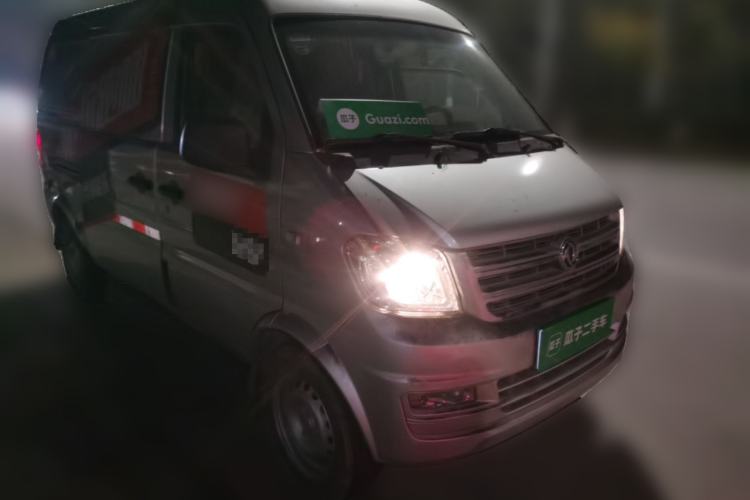 Used Dongfeng Xiaokang K05S 2019 1.2L Practical Version China VI Standard DK12
