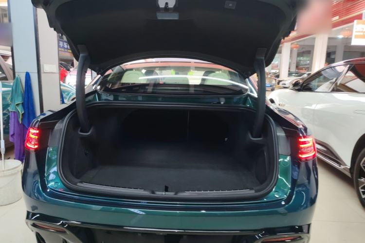 Used Hima Luxeed S7 2026 Model Max+
