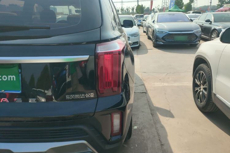 Used Kia Sportage R 2021 Ace 2.0L Splendid Edition