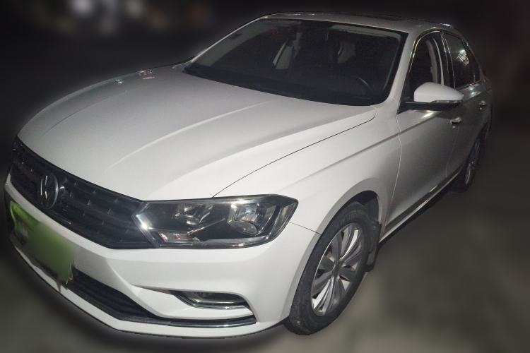 Used Volkswagen Bora 2016 1.6L Automatic Comfort Model