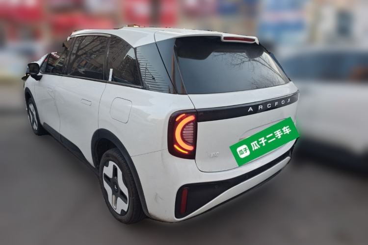 Used ARCFOX Kaola S 2024 AIR
