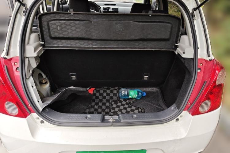 Used Suzuki Swift 2014 1.5L Automatic Fashion Edition