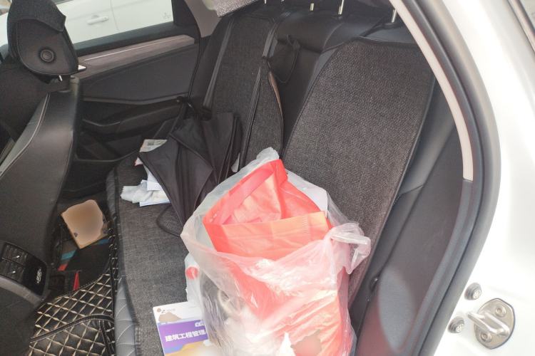 Used Volkswagen Sagitar 2023 300TSI DSG Excellence Edition