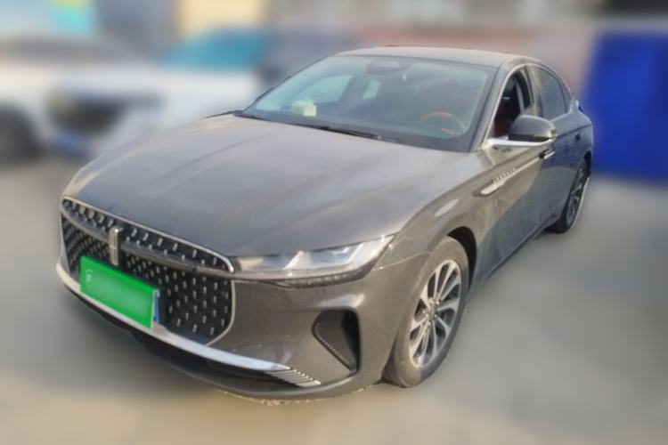 Used Lincoln Z 2022 iXiang Deluxe Edition