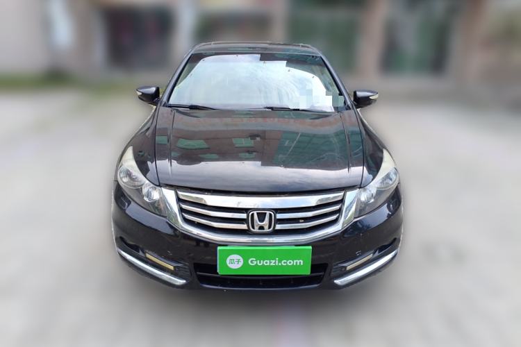 Used Honda Accord 2013 2.0L SE
