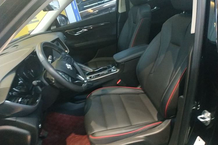 Used Buick Envision 2022 Encore S GS Two-Wheel Drive Smart Sport Model