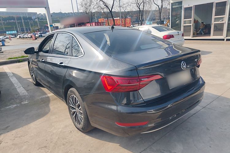 Used Volkswagen Sagitar 2021 280TSI DSG Comfort Connect Edition
