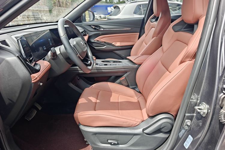 Used CHANGAN X5 PLUS 2026 Model, Second Generation, 1.5T Transcendence PRO