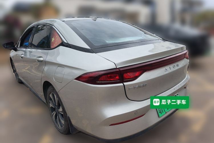 Used AION S 2020 Meizu 580