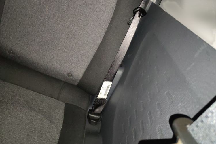 Used Wuling Hongguang MINIEV 2022 Macaron Premium Model – Lithium Ternary Battery