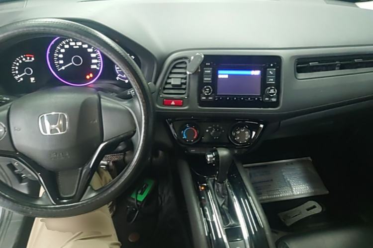 Used Honda Vezel 2017 1.5L CVT 2WD Comfort Model