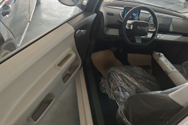 Used Qiyuan Lumin 2025 205 km Xiangqin Version