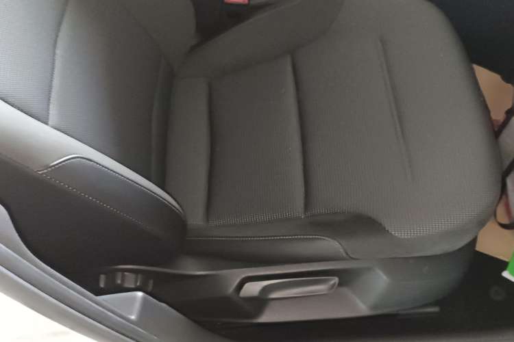 Used Volkswagen Golf 2019 280TSI DSG Comfort Version China VI Standard