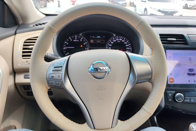 Used Nissan Teana 2013 2.0L XE Fashion Edition