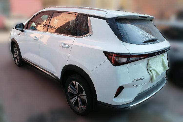 Used Wuling Asta 2021 1.5T Manual Star Edition