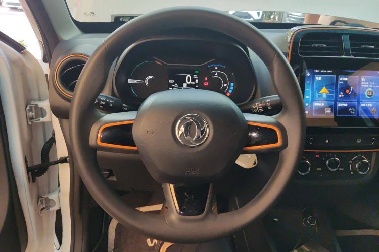 Used Dongfeng NAMMI EX1 2021 Quality Edition