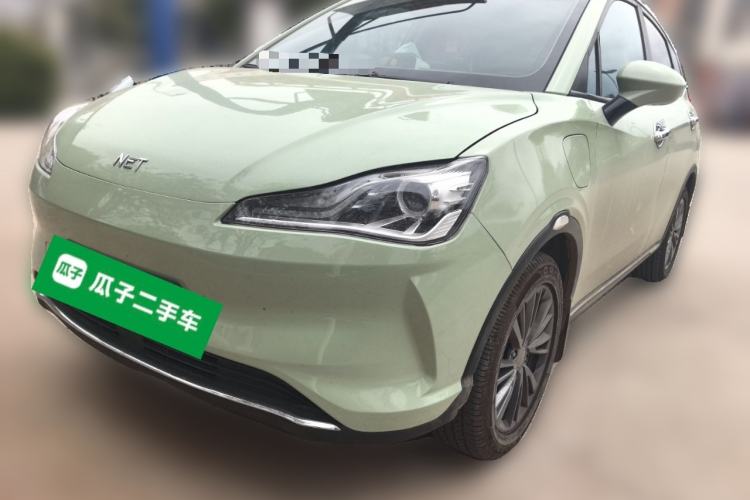 Used NETA V 2022 Chao 400 Lite