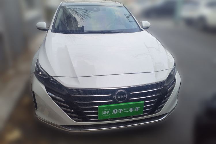 Used Nissan Teana 2022 2.0L XL-Upr Enjoyment Edition
