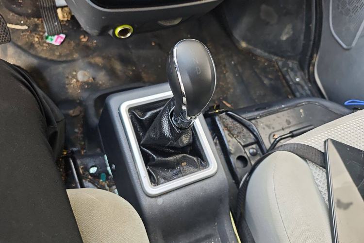 Used Nlmmotor Qiteng M70EV 2020 M70L-EV Standard Range Version