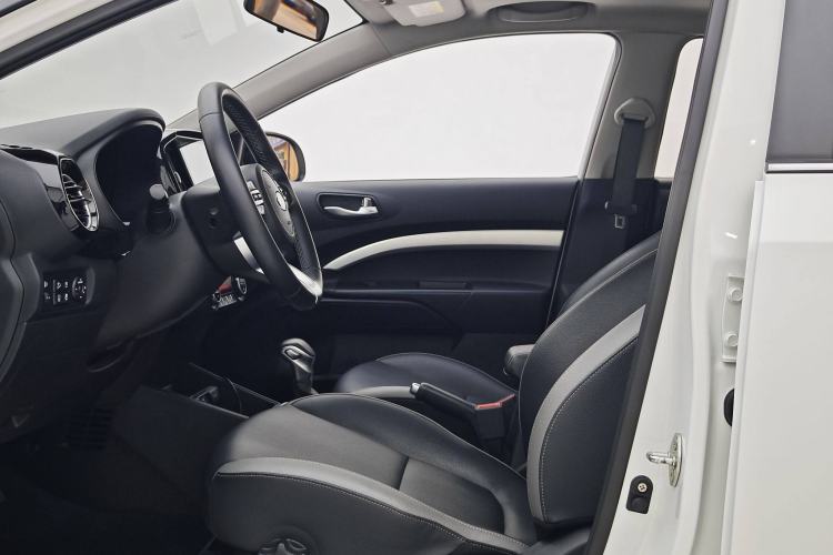 Used Kia kx1 Stonic 2019 1.4L Automatic Fun Edition China VI
