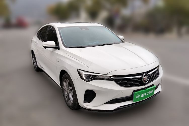 Used Buick Verano 2023 Pro Enjoyment Edition
