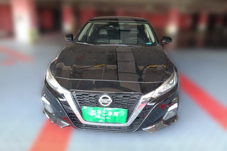 Used Nissan Teana 2021 2.0L XL Comfort Edition
