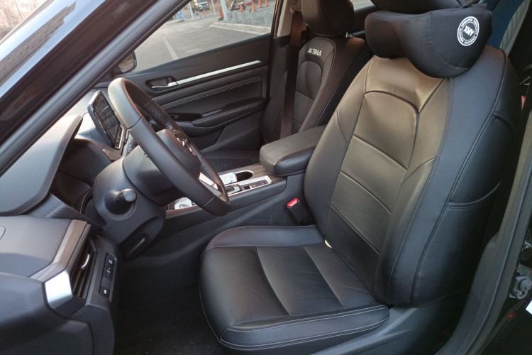 Used Nissan Teana 2021 2.0L XL Comfort Edition