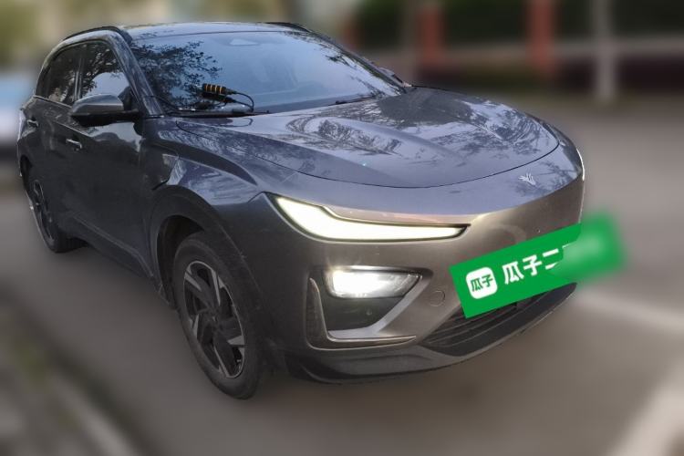 Used NETA X 2023 500