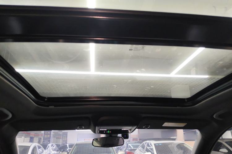 Used Cadillac XT4 2022 28T Two-Wheel Drive Fashion Edition Headliner