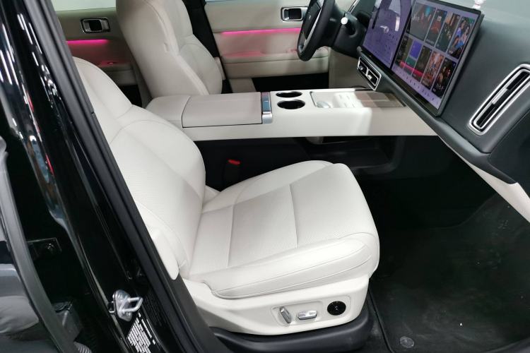 Used Li Auto L6 2024 Pro Model
