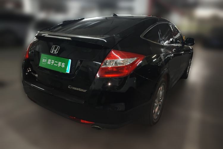 Used Honda Crosstour 2012 2.4L Luxury Edition
