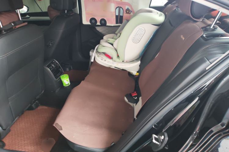 Used Volkswagen Magotan 2023 2 Million Units Commemorative Edition 330TSI DSG Luxury Version