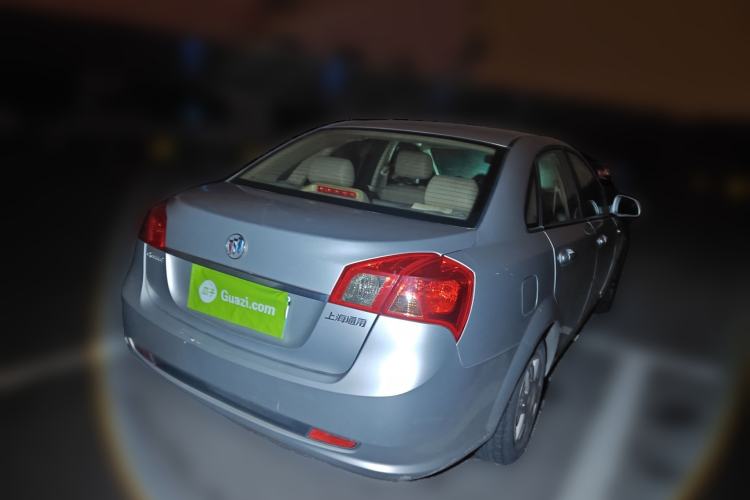 Used Buick Excelle 2013 1.5L Manual Classic Model
