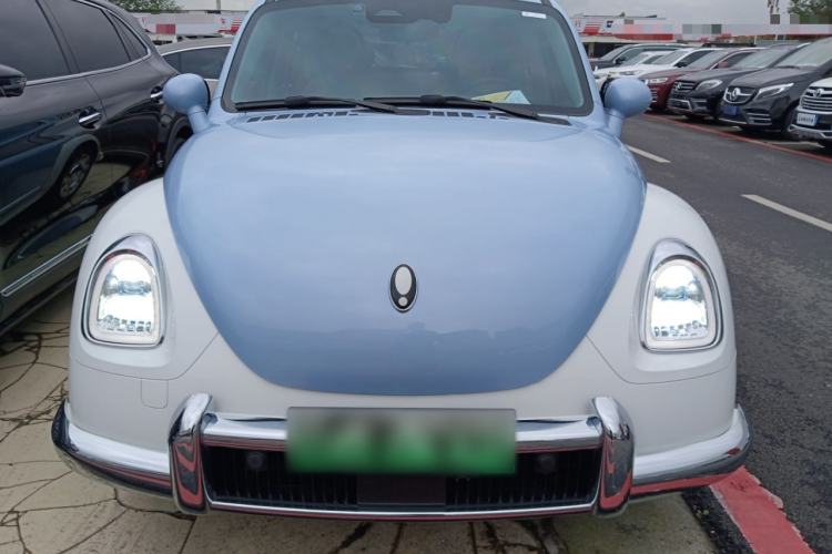 Used ORA Ballet Cat 2023 401 km Luxury Version