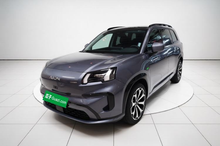 Used AION V 2024 Aion Tyrannosaurus 650 Smart Luxury Edition