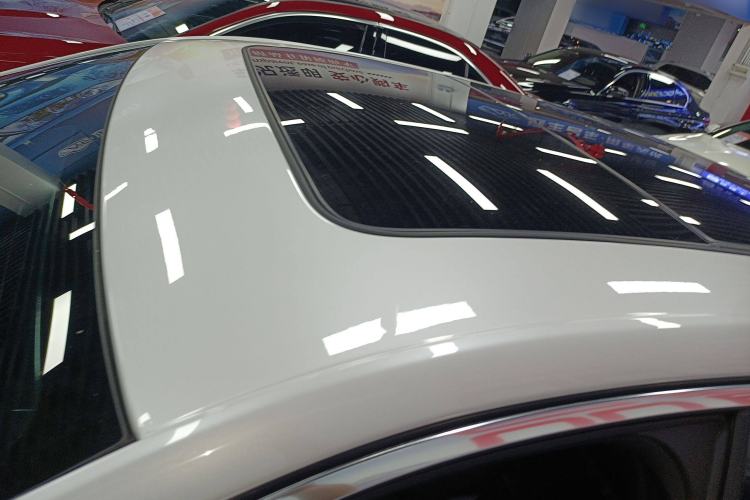 Used Cadillac CT6 2022 28T Luxury Edition