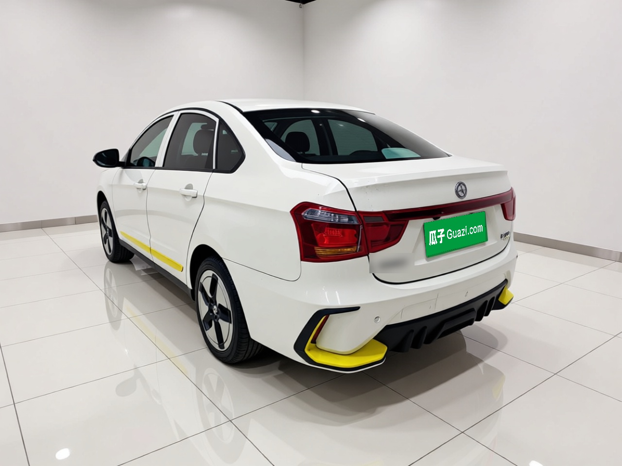 Dongfeng Aeolus E70 2023 Revised PRO Smart Drive Version — снимка 4