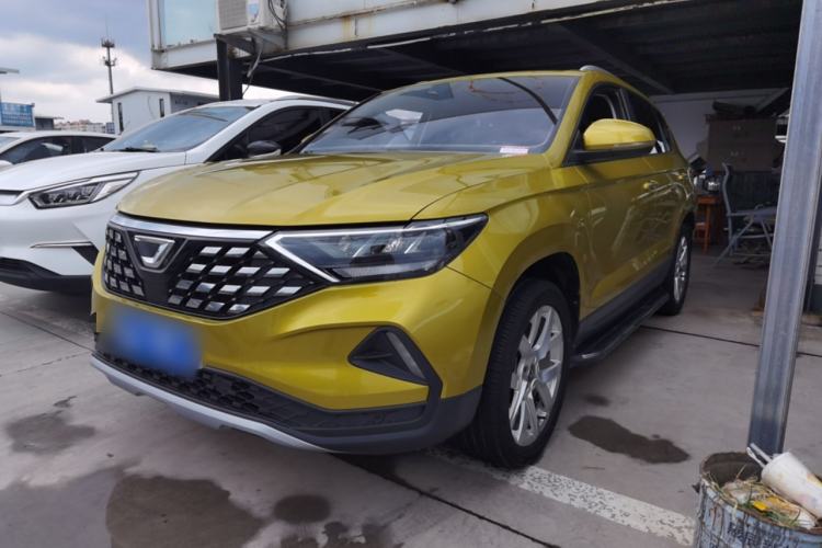 Used Jetta VS5 2019 280TSI Automatic Enjoyment Model