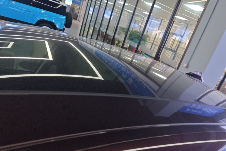 Used BMW 5 Series GT 2014 528i Luxury Edition Roof