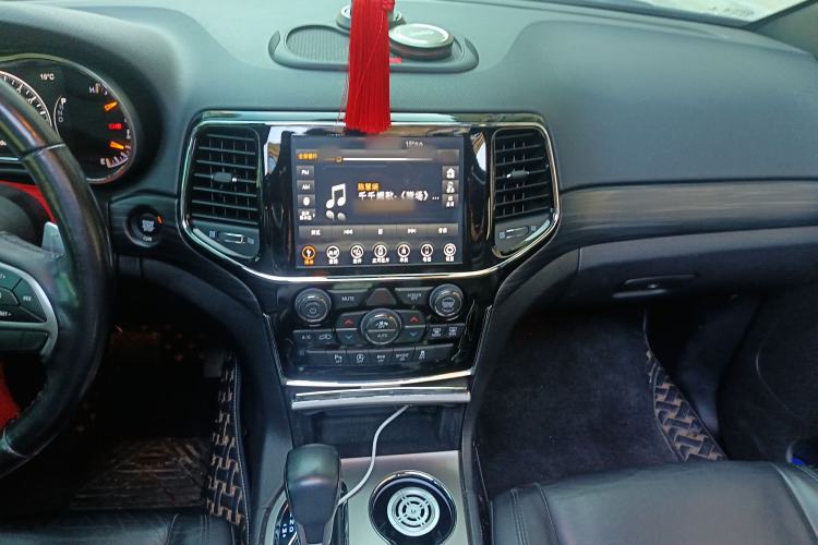 Used Jeep Grand Cherokee 2020 3.0L Professional Navigation Edition