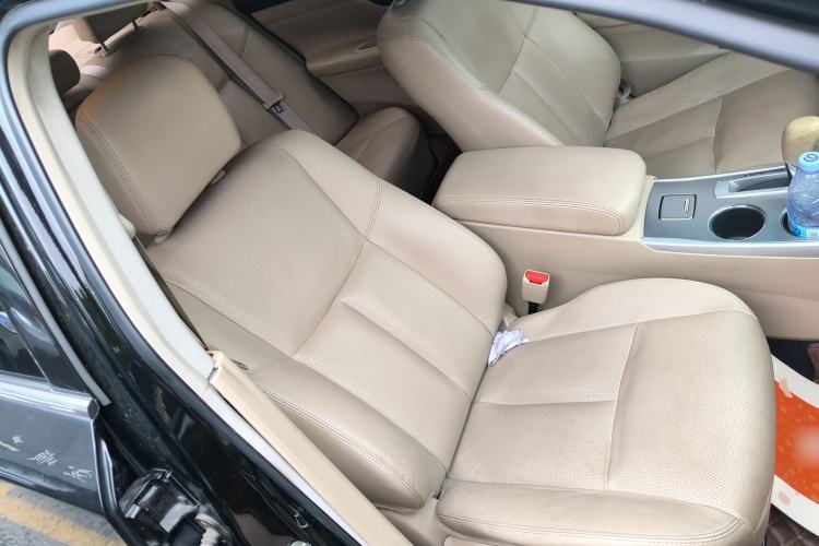 Used Nissan Teana 2016 2.0L XE Fashion Edition Right Front Seat