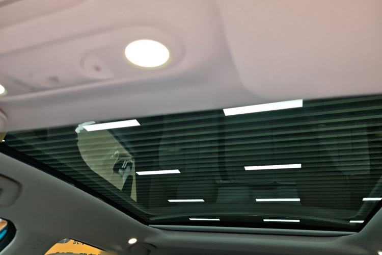 Used AION UT 2025 420 Prestige Edition
