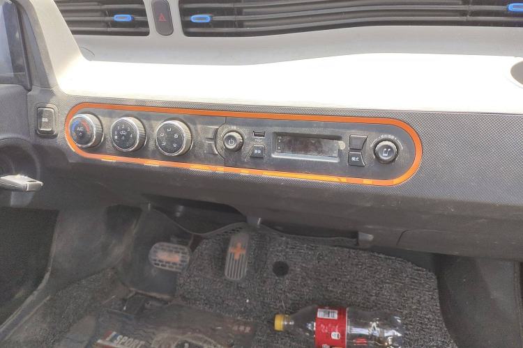 Used Wuling Hongguang MINIEV 2020 Zizai Version Lithium-NMC