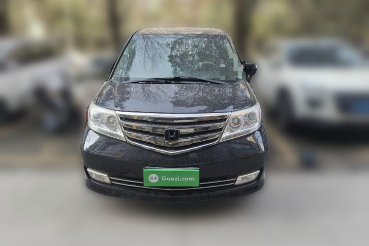 Used Honda Elysion 2012 2.4L VTi-S Prestige Edition
