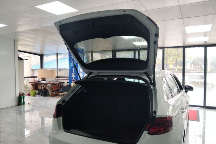 Used Audi A3 2015 Sportback 35 TFSI Millionth Anniversary Intelligent Leading Model