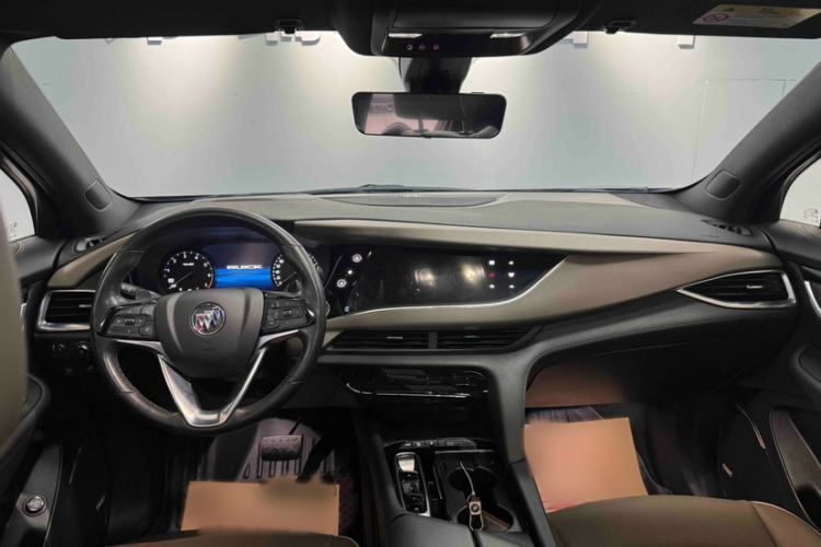 Used Buick Enclave 2022 652T 4x4 Prestige Flagship 7-Seater